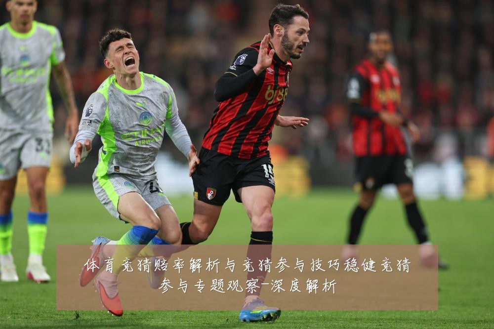 体育竞猜赔率解析与竞猜参与技巧稳健竞猜参与专题观察-深度解析
