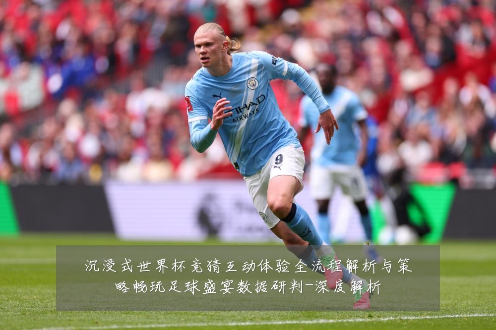 沉浸式世界杯竞猜互动体验全流程解析与策略畅玩足球盛宴数据研判-深度解析